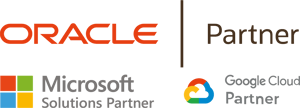 Oracle EBS Hosting & Cloud Infrastructure