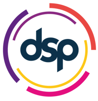 DSP-Logo-Blue