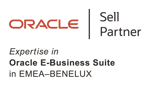Oracle EBS Expertise