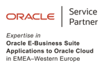 Oracle EBS App to Oracle Cloud Expertise