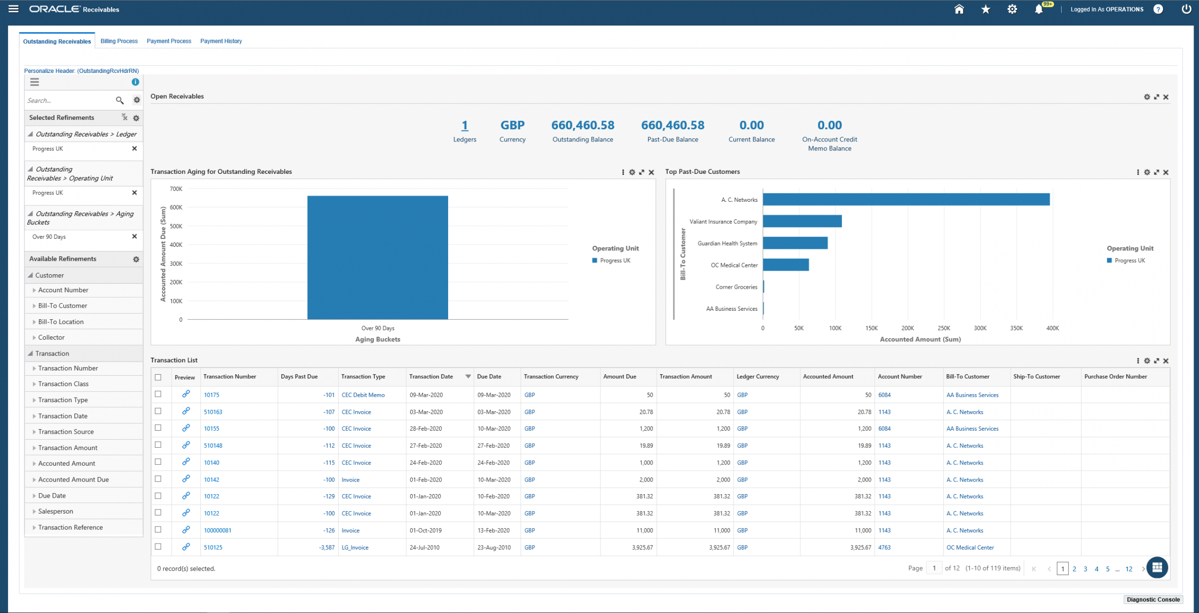 Receivables_Command_Center_Over_90_days_overdue_-_Pic_2