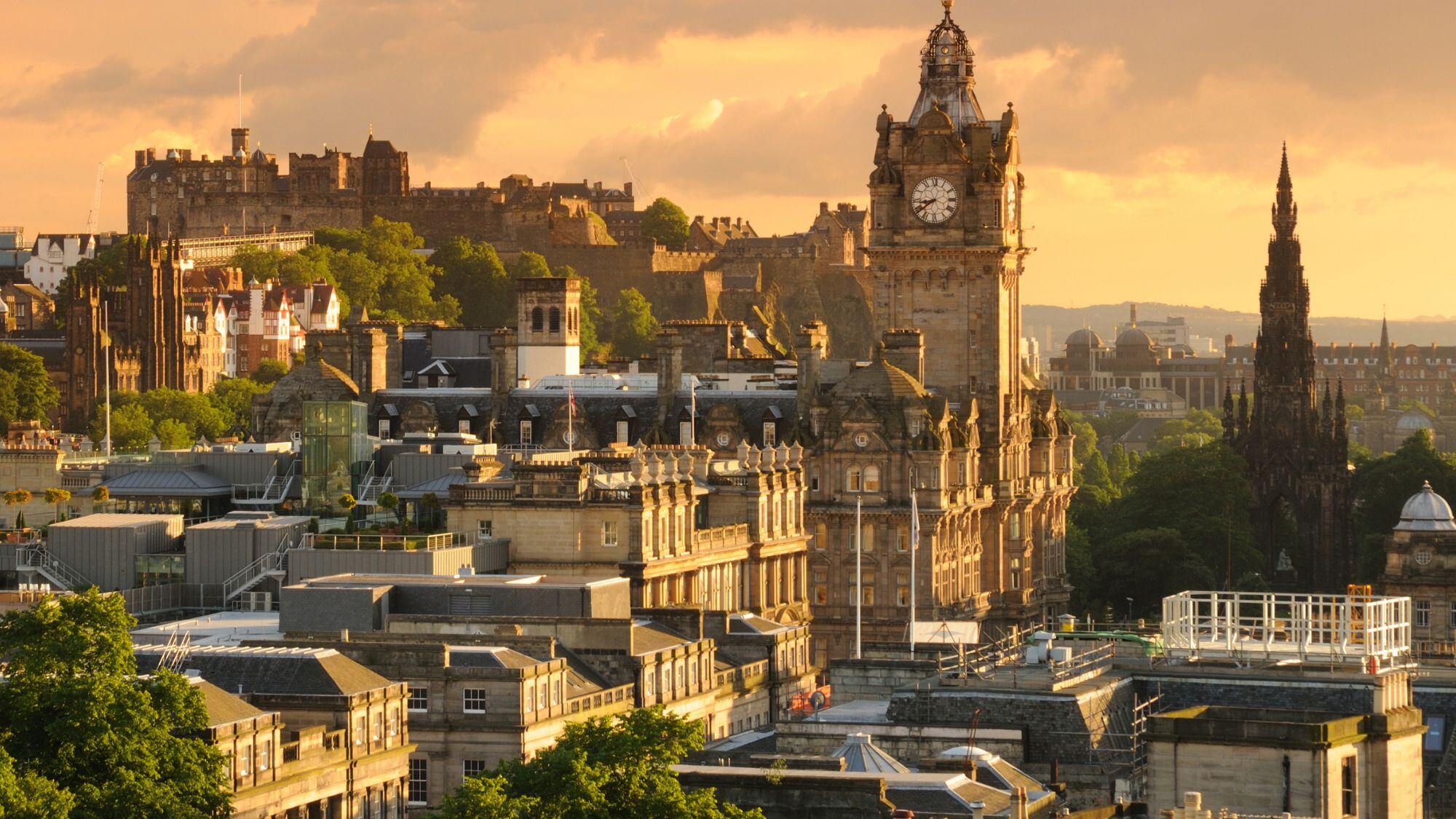 City of Edinburgh Council and CGI partner with leading UK Oracle specialist to manage IT systems.