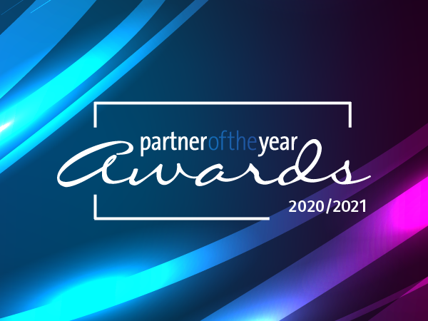 Success at the UKOUG – Partner Of The Year Awards 2020