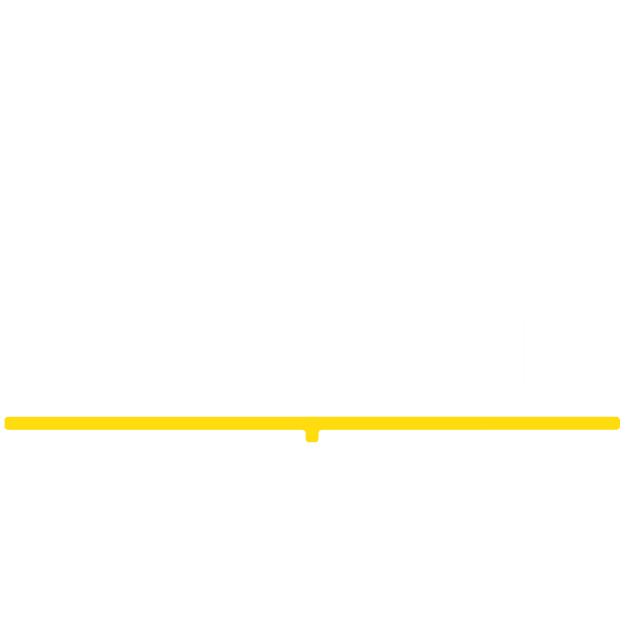 Unite Students Logo White