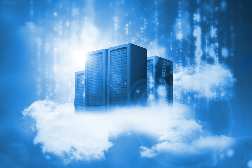 Cloud Hosting – The Best Of Both Worlds