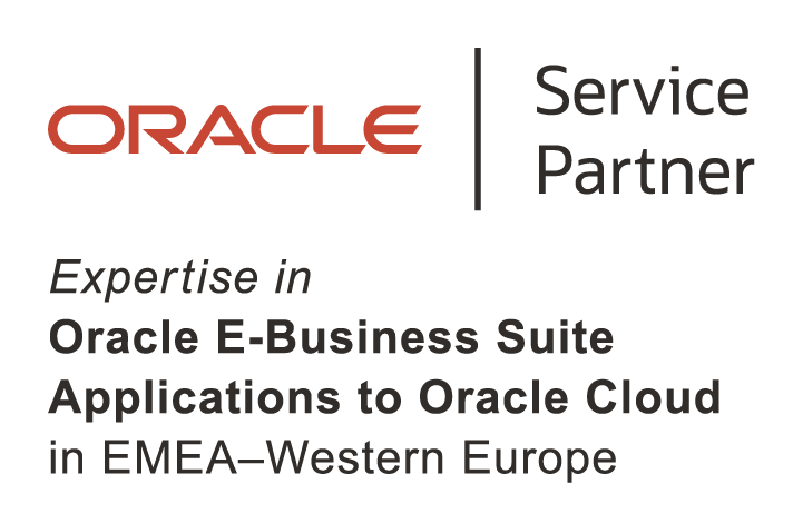 Oracle EBS Updates