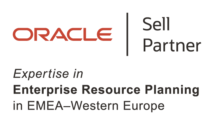 Oracle EBS Module Support