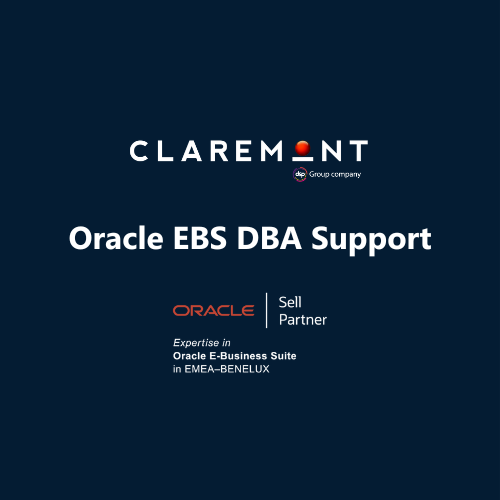 Oracle EBS DBA Support