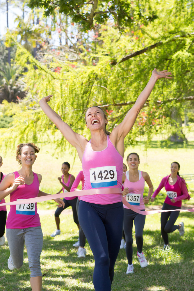 Claremont sponsor Lulworth Castle 10k for the third year running